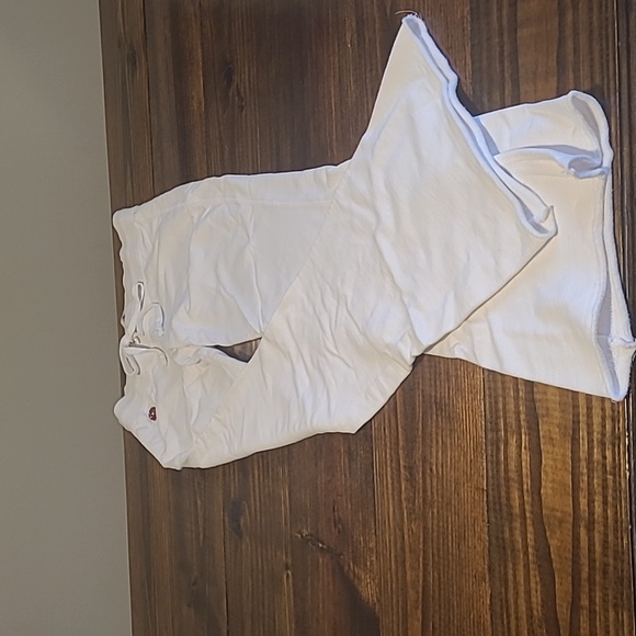 Twisted Heart ❤️ sweat pants - Picture 2 of 3